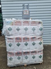 Ca. 2250x Fles koudegas a 12 KG, R134A